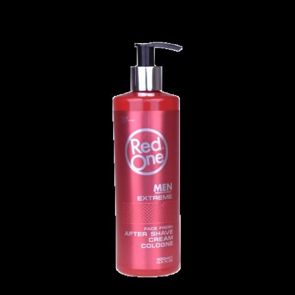REDONE AFTER SHAVE CREAM COLOGNE EXTREME 400ml