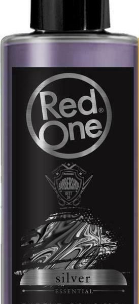 REDONE COLOGNE SPREY SILVER 150ml