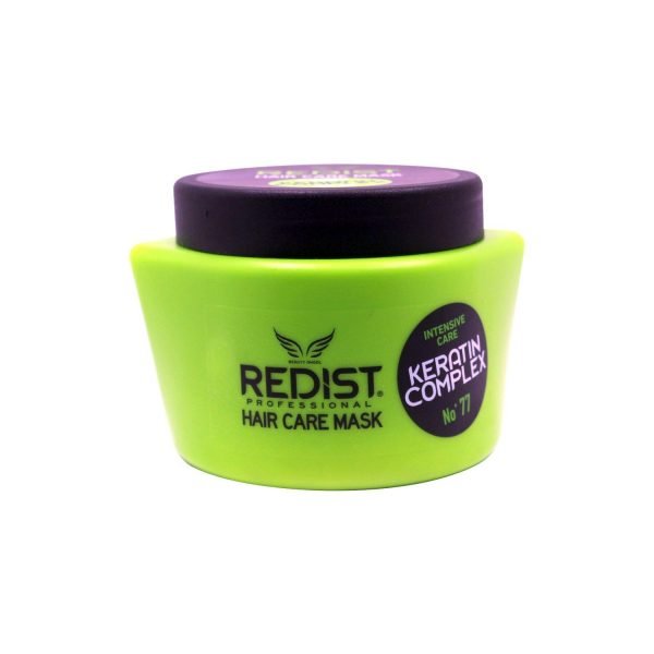 REDIST HAIR CARE MASK KERATIN 500ml