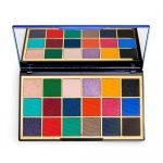 Revolution palette WILD ANIMAL INTEGRITY ΚΩΔ.1149