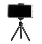 ΛΑΜΠΑ LED MINI RING 6'' +MIRROR+PHONE STAND 126747