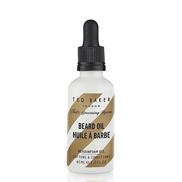 TED BAKER BEARD OIL 45ml