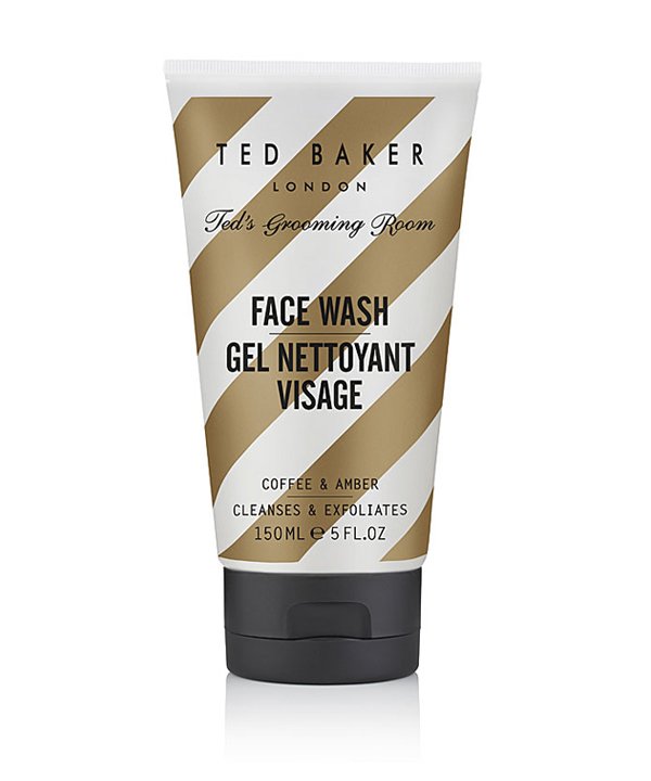 Δώστε ένα τίτλο για την εικόνα TED BAKER FACE WASH 150ml