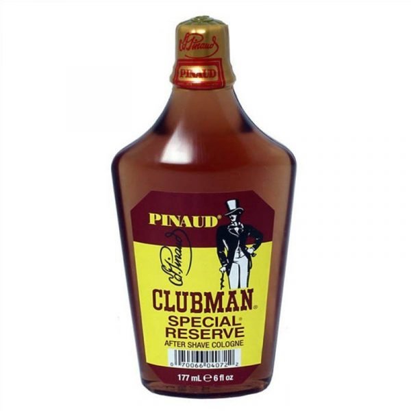 CLUBMAN PINAUD AFTER SHAVE SPECIAL RESERVE 177ml