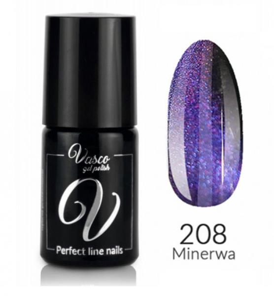 VASCO GALAXY CAT EYE 7D 208 HMIM/MO MINERWA 6ml
