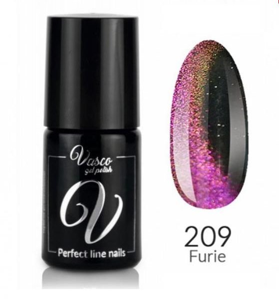 VASCO GALAXY CAT EYE 7D 209 HMIM/MO FURIE 6ml