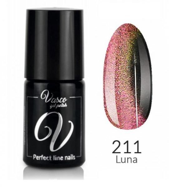 VASCO GALAXY CAT EYE 7D 211 HMIM/MO LUNA 6ml