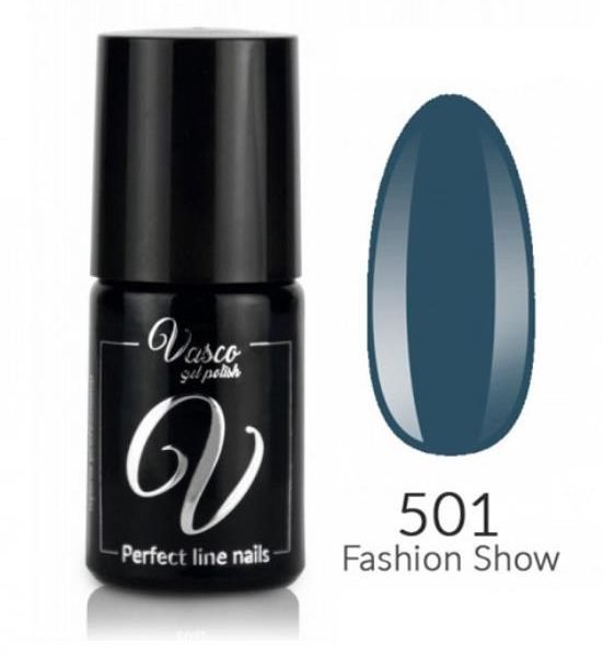 VASCO ΗΜΙΜ/ΜΟ SHOWROOM 501 FASHION SHOW 6ml