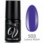 VASCO ΗΜΙΜ/ΜΟ SHOWROOM 503 LUXURY ROOM 6ml