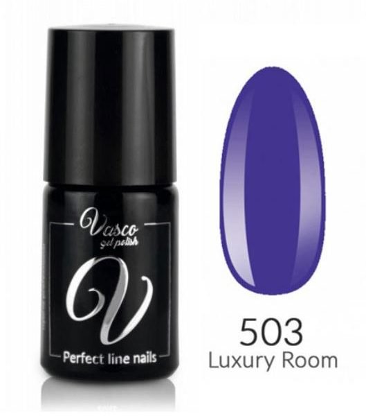 VASCO ΗΜΙΜ/ΜΟ SHOWROOM 503 LUXURY ROOM 6ml