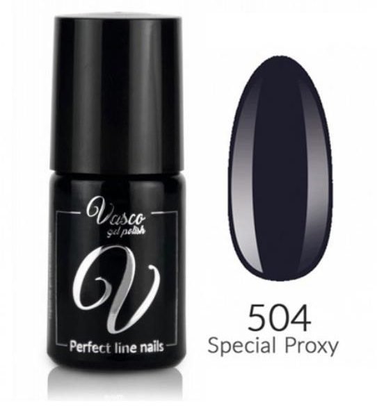 VASCO ΗΜΙΜ/ΜΟ SHOWROOM 504 SPECIAL PROXY 6ml