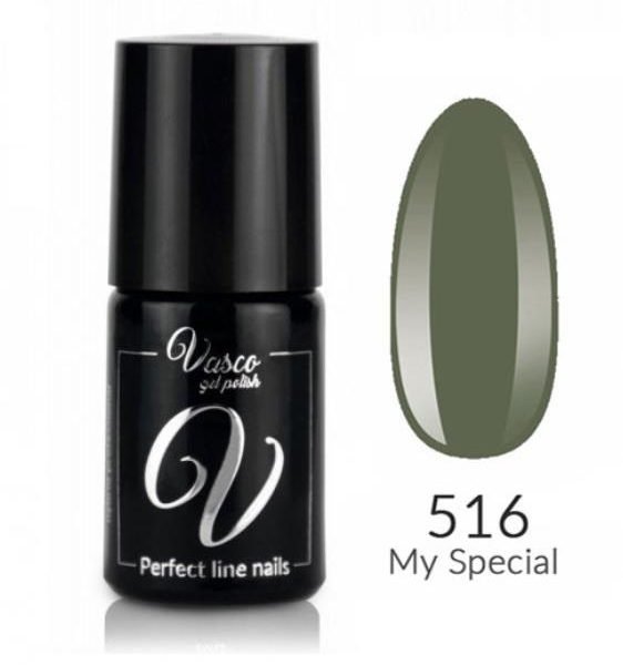 VASCO ΗΜΙΜ/ΜΟ SHOWROOM 516 MY SPECIAL 6ml