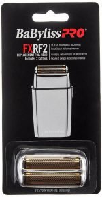 ΚΟΠΤΙΚΟ & ΠΛΕΓΜΑ BABYLISS PRO FXRX2E
