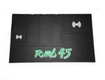 ΦΟΡΤΙΣΤΗΣ TOMB 45 POWERED MAT