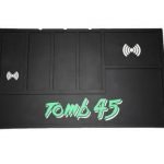 ΦΟΡΤΙΣΤΗΣ TOMB 45 POWERED MAT