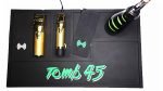 ΦΟΡΤΙΣΤΗΣ TOMB 45 POWERED MAT