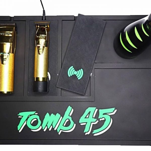 ΦΟΡΤΙΣΤΗΣ TOMB 45 POWERED MAT