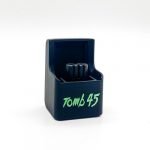 ΦΟΡΤΙΣΤΗΣ TOMB 45 ADAPTER (MAGIC CLIP)