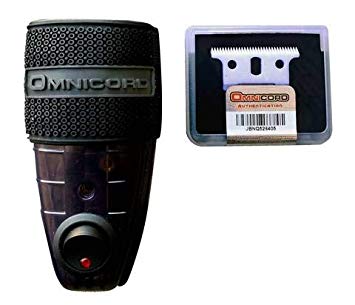 OMNICORD KIT ΑΝΑΒΑΘΜΙΣΗΣ T-OUTLINER BLACK DIAMOND