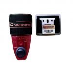 OMNICORD KIT ΑΝΑΒΑΘΜΙΣΗΣ T-OUTLINER RUBY RED