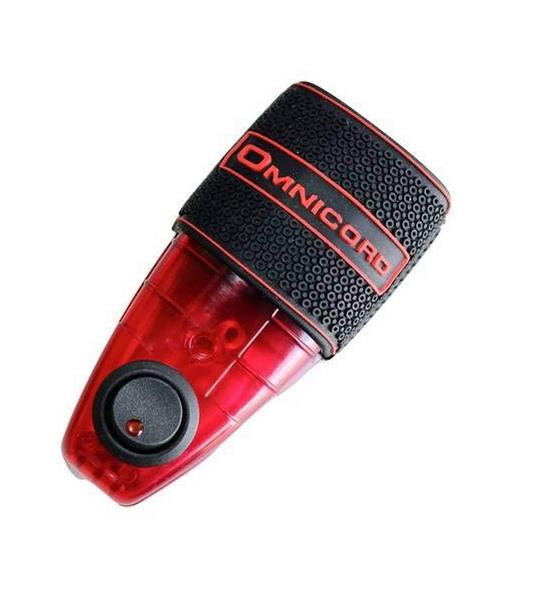 OMNICORD KIT ΑΝΑΒΑΘΜΙΣΗΣ T-OUTLINER RUBY RED