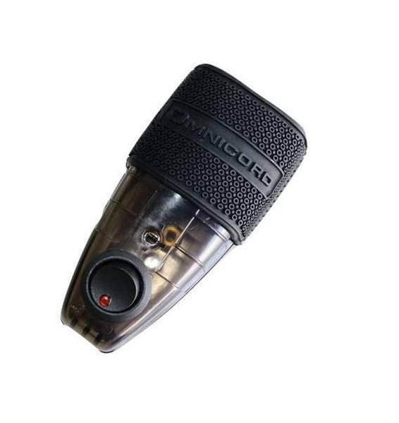 OMNICORD KIT ΑΝΑΒΑΘΜΙΣΗΣ T-OUTLINER BLACK DIAMOND