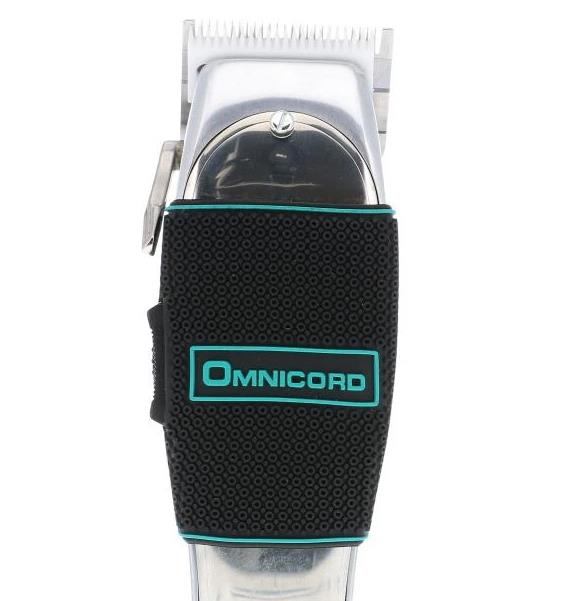GRIP OMNICORD MASTER TEAL FO-REAL
