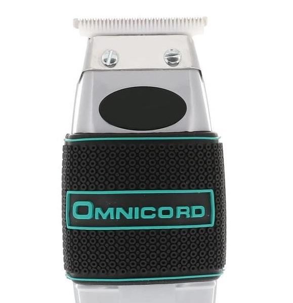 GRIP OMNICORD TEAL FO-REAL