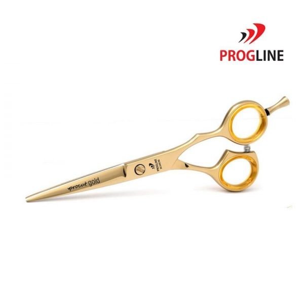 ΨΑΛΙΔΙ ΚΟΥΡΕΜΑΤΟΣ 6'' PROGLINE PROCUT GOLD 31160