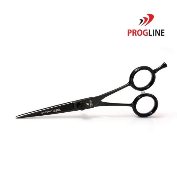 ΨΑΛΙΔΙ ΚΟΥΡΕΜΑΤΟΣ 6'' PROGLINE PROCUT BLACK 32060