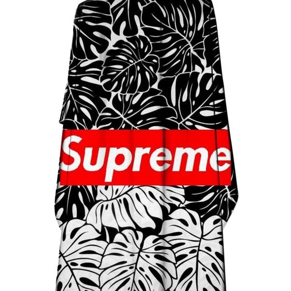 ΜΠΕΡΤΑ ΚΟΜ/ΡΙΟΥ Leaf Supreme 009 Barber Mood