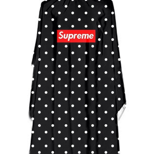 ΜΠΕΡΤΑ ΚΟΜ/ΡΙΟΥ Supreme 001 Barber Mood