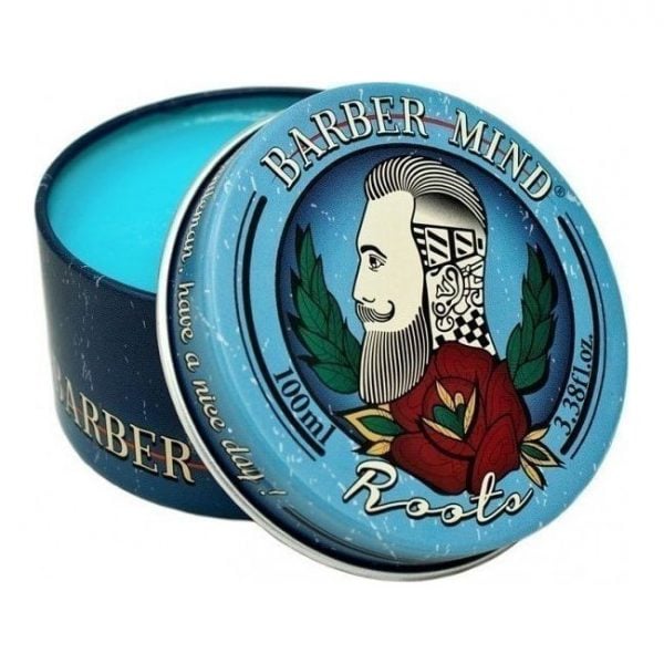 BARBER MIND ROOTS POMADE 100ml