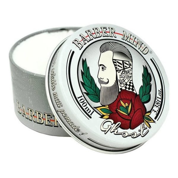 BARBER MIND GHOST POMADE 100ml