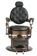 ΠΟΛΥΘΡΟΝΑ BARBER BLACK JACK 31853