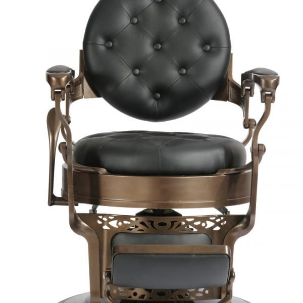 ΠΟΛΥΘΡΟΝΑ BARBER BLACK JACK 31853