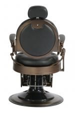 ΠΟΛΥΘΡΟΝΑ BARBER BLACK JACK 31853