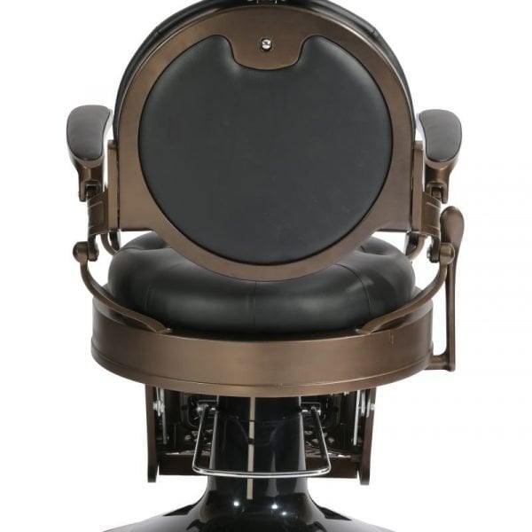 ΠΟΛΥΘΡΟΝΑ BARBER BLACK JACK 31853