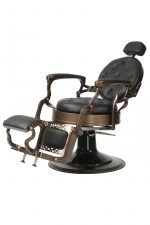 ΠΟΛΥΘΡΟΝΑ BARBER BLACK JACK 31853