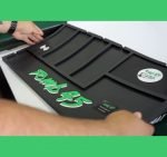 ΦΟΡΤΙΣΤΗΣ TOMB 45 POWERED MAT