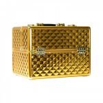ΒΑΛΙΤΣΑΚΙ ΟΜΟΡΦ. Lcd classic gold 3280225