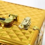 ΒΑΛΙΤΣΑΚΙ ΟΜΟΡΦ. Lcd classic gold 3280225