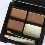 MUR FOCUS & FIX EYEBROW KIT MEDIUM DARK 1307