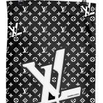 ΠΕΤΣΕΤΑ ΚΟΜ/ΡΙΟΥ Black LV Towel (BM-H 500) Barber Mood