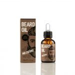 MR. COSMO - ΛΑΔΙ ΓΕΝΕΙΑΔΑΣ COSMOGENT 30ml