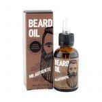 MR. AUTHENTIC - ΛΑΔΙ ΓΕΝΕΙΑΔΑΣ COSMOGENT 30ml