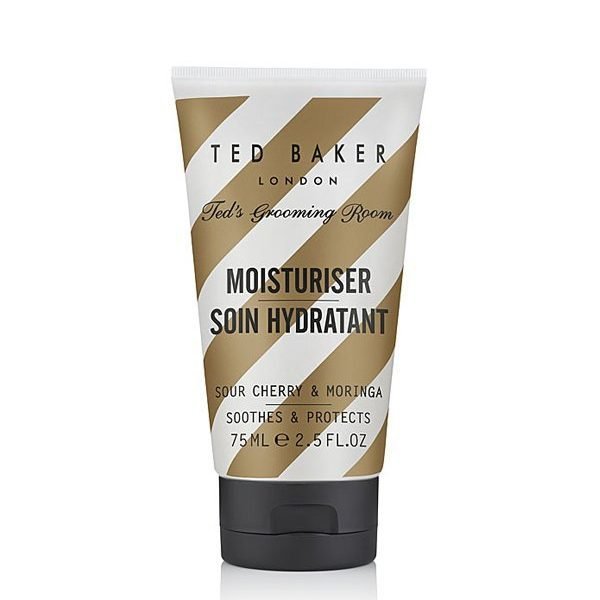 TED BAKER MOISTURIZER 75ml
