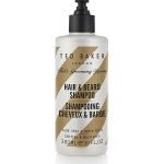 TED BAKER HAIR AND BEARD SHAMPOO 300ml