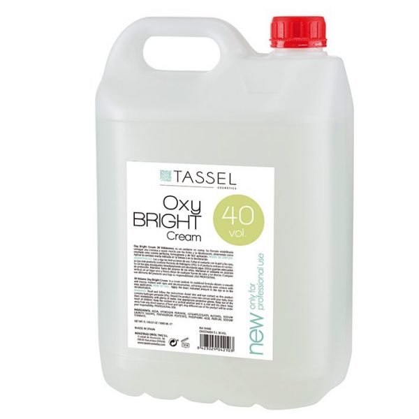 ΟΞΥΖΕΝΕ Tassel Oxy Bright Cream 40VL 5L