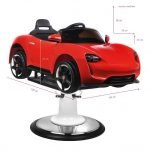 ΠΟΛΥΘΡΟΝΑ ΠΑΙΔΙΚΗ ΚΟΜΜΩΤΗΡΙΟΥ Car Porshe 123470